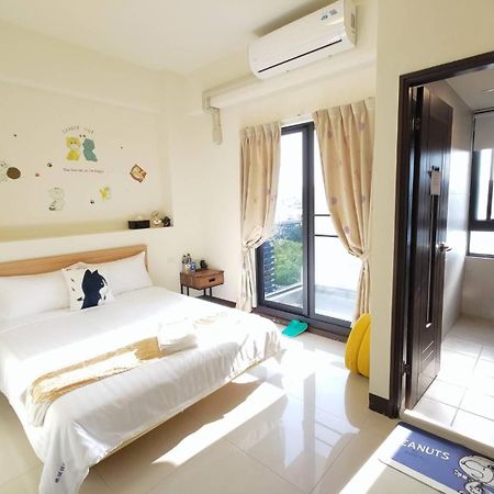 Henchun Hope Homestay Heng-ch'un Exteriör bild