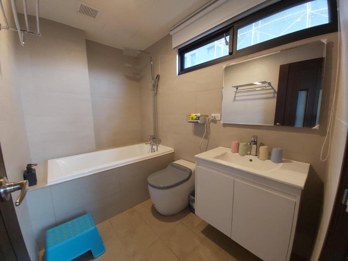 Henchun Hope Homestay Heng-ch'un Exteriör bild