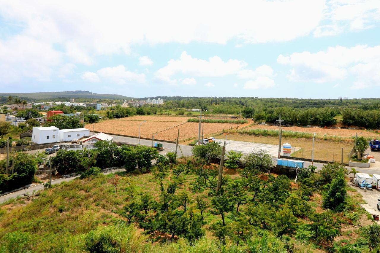 Henchun Hope Homestay Heng-ch'un Exteriör bild