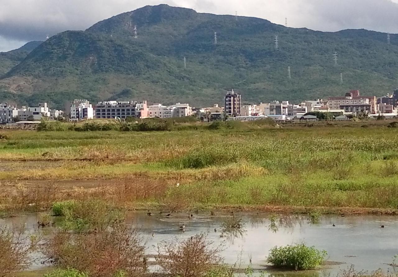 Henchun Hope Homestay Heng-ch'un Exteriör bild