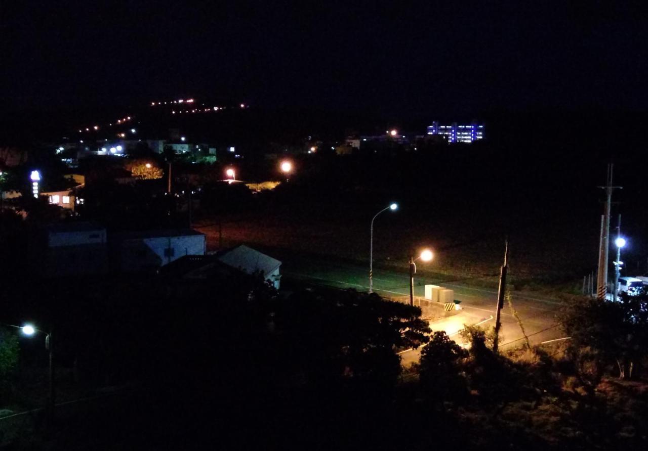 Henchun Hope Homestay Heng-ch'un Exteriör bild