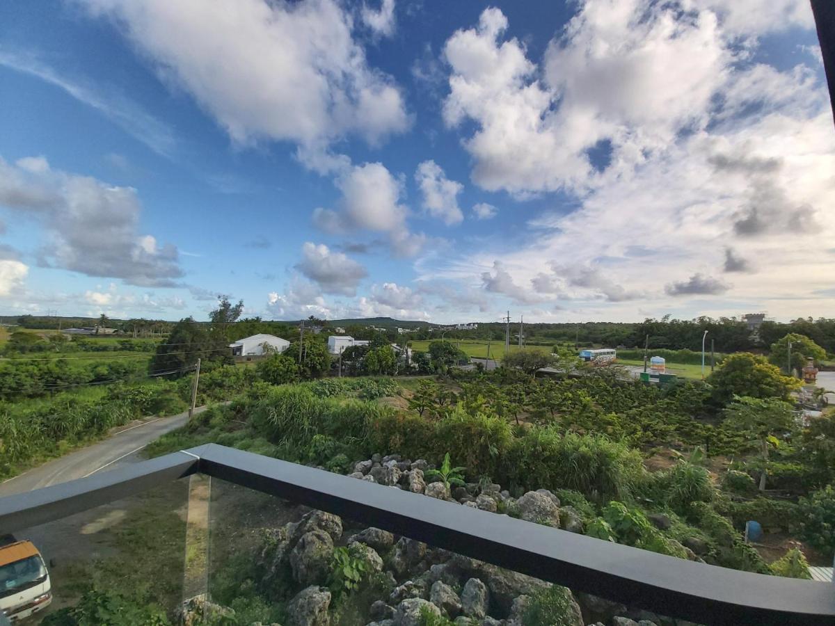 Henchun Hope Homestay Heng-ch'un Exteriör bild