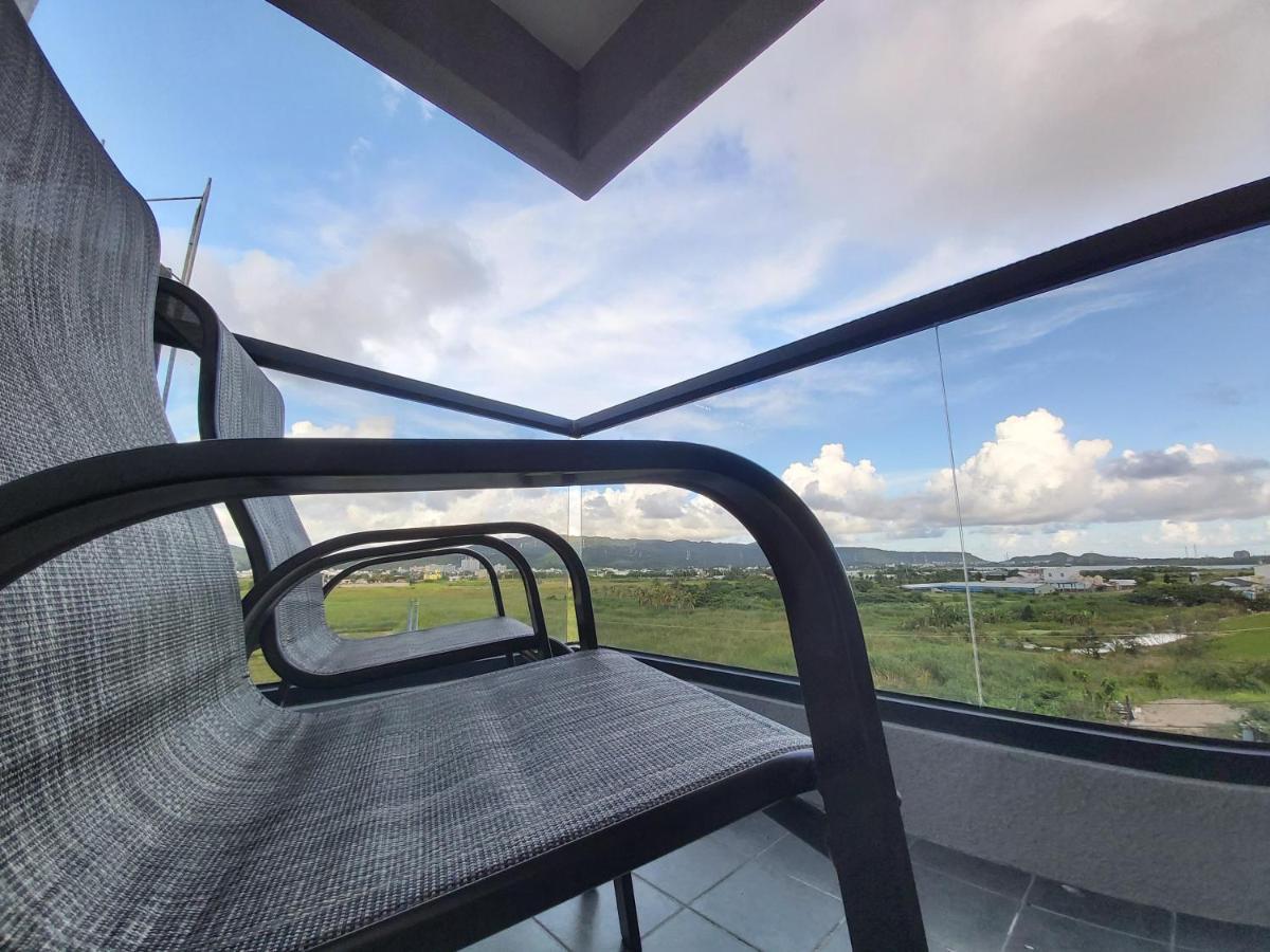 Henchun Hope Homestay Heng-ch'un Exteriör bild