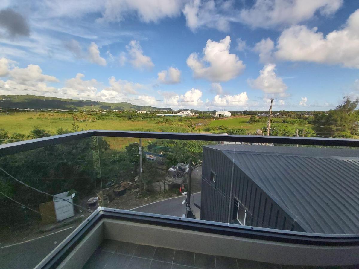 Henchun Hope Homestay Heng-ch'un Exteriör bild